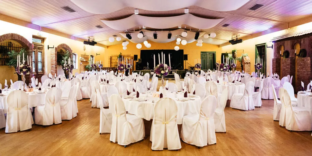 Landgasthof Rockermeier GmbH restaurant in Geisenfeld