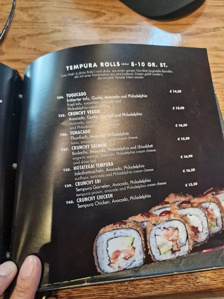 Menu_TnT | The Modern Asia_Krefeld_image_2