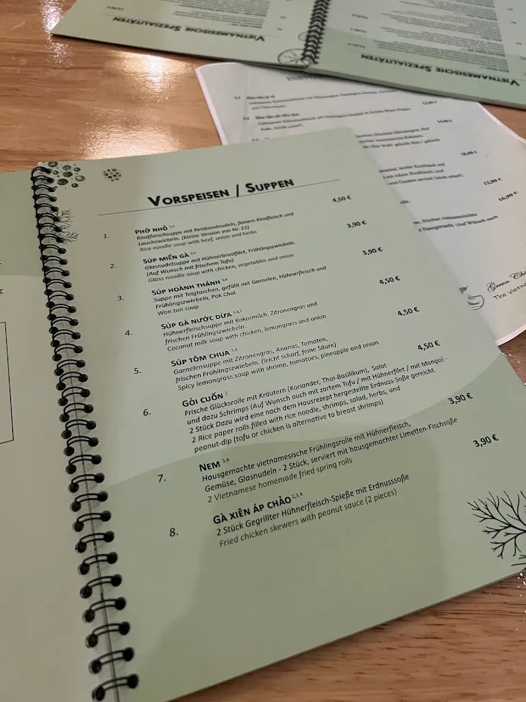 Menu_Green Chili_Krefeld_image_4