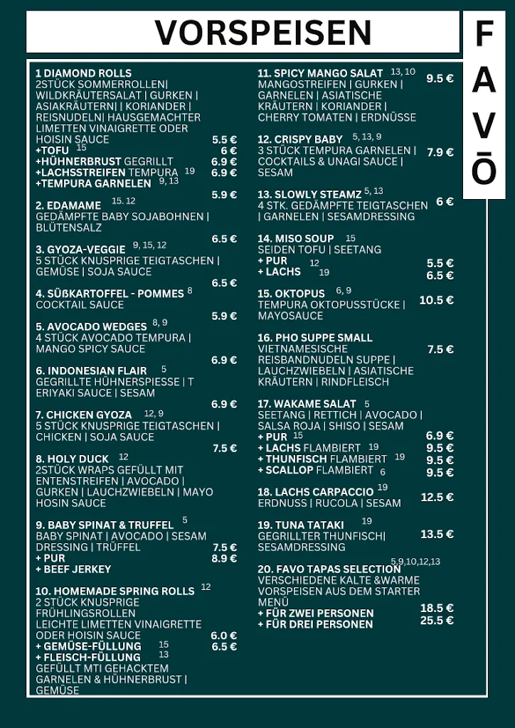 Menu_FAVŌ_Krefeld_image_1