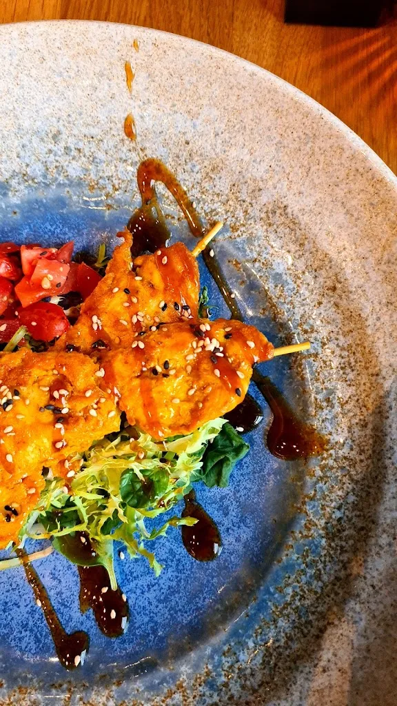 Dyah Kusumawardani_FAVŌ_Krefeld_review