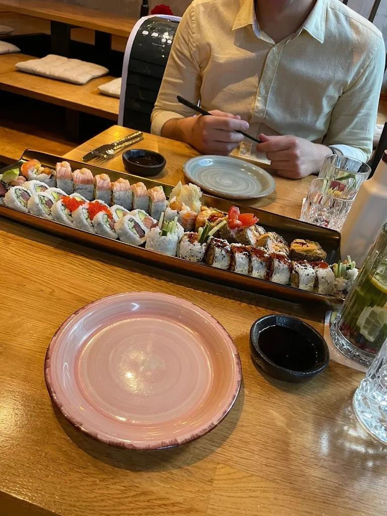 Oskar_FAVŌ_Krefeld_review