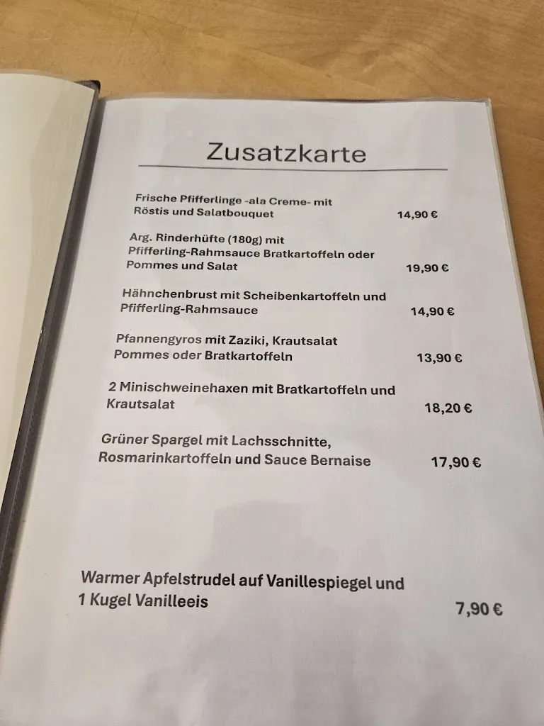 Menu_Restaurant Niederrheinischer Hof_Krefeld_image_1