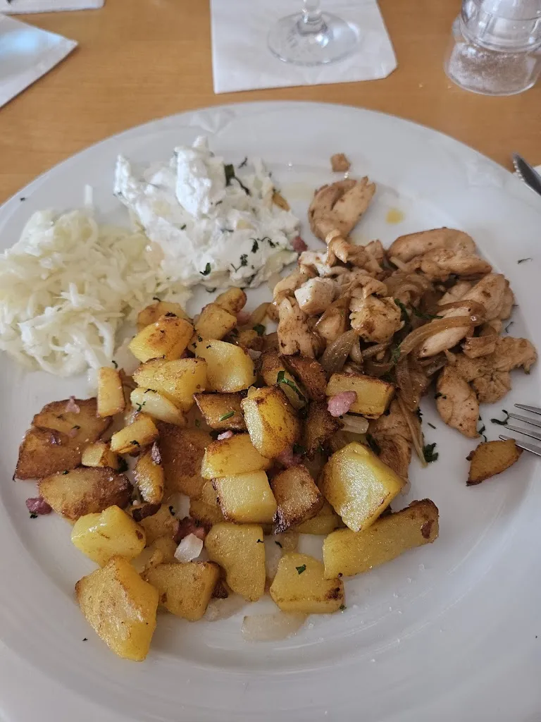 Sharklet90_Restaurant Niederrheinischer Hof_Krefeld_Bewertung