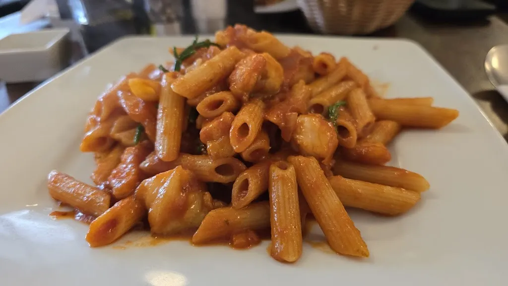 Jonny_il Punto da Giovanni_Krefeld_review