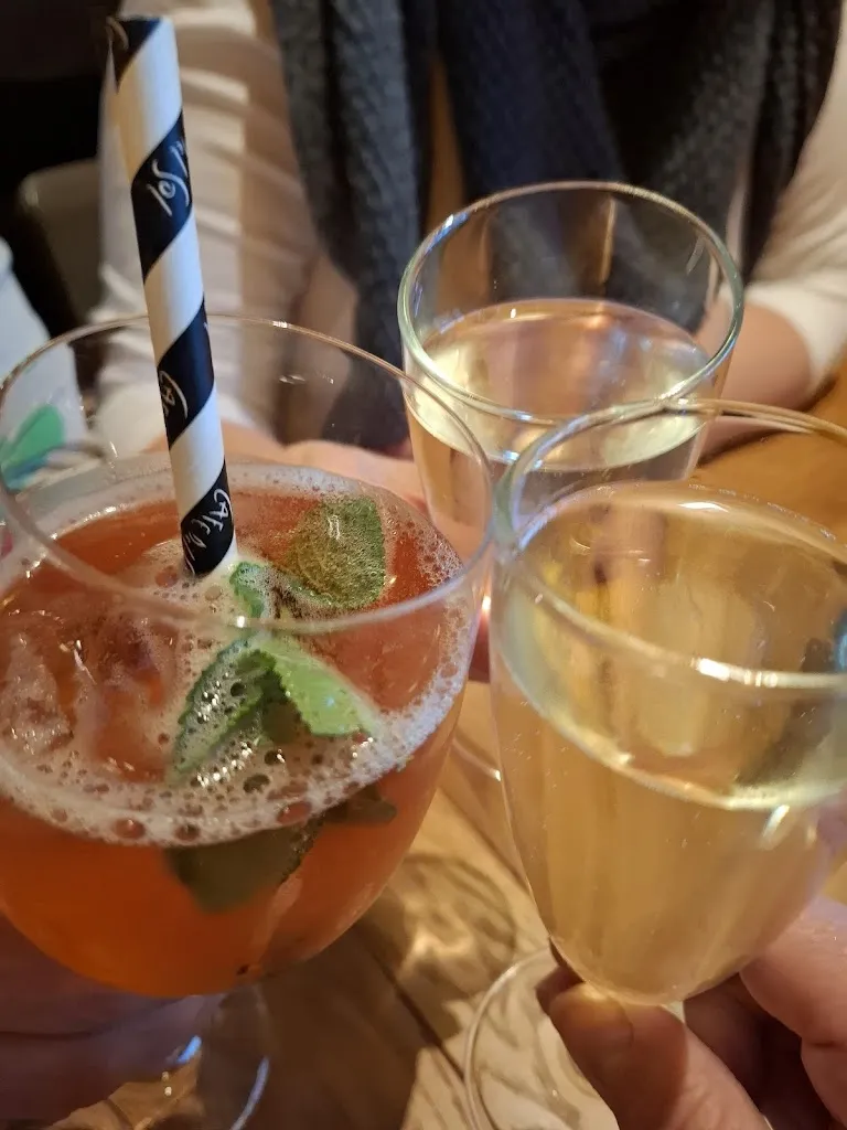 Menu_Cafe Del Sol Krefeld_Krefeld_image_5