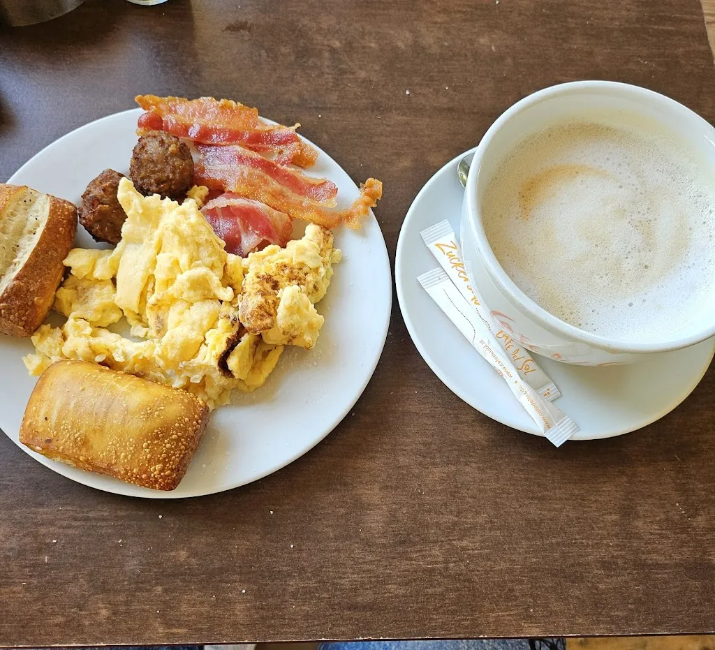 Menu_Cafe Del Sol Krefeld_Krefeld_image_6