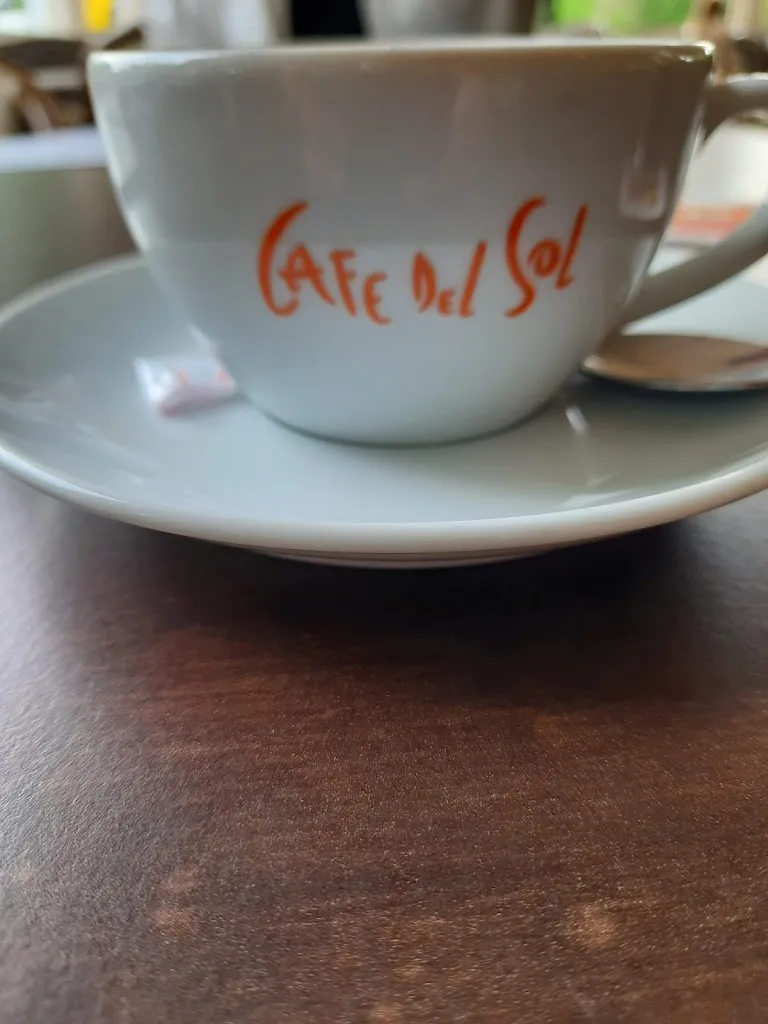 Menu_Cafe Del Sol Krefeld_Krefeld_image_8