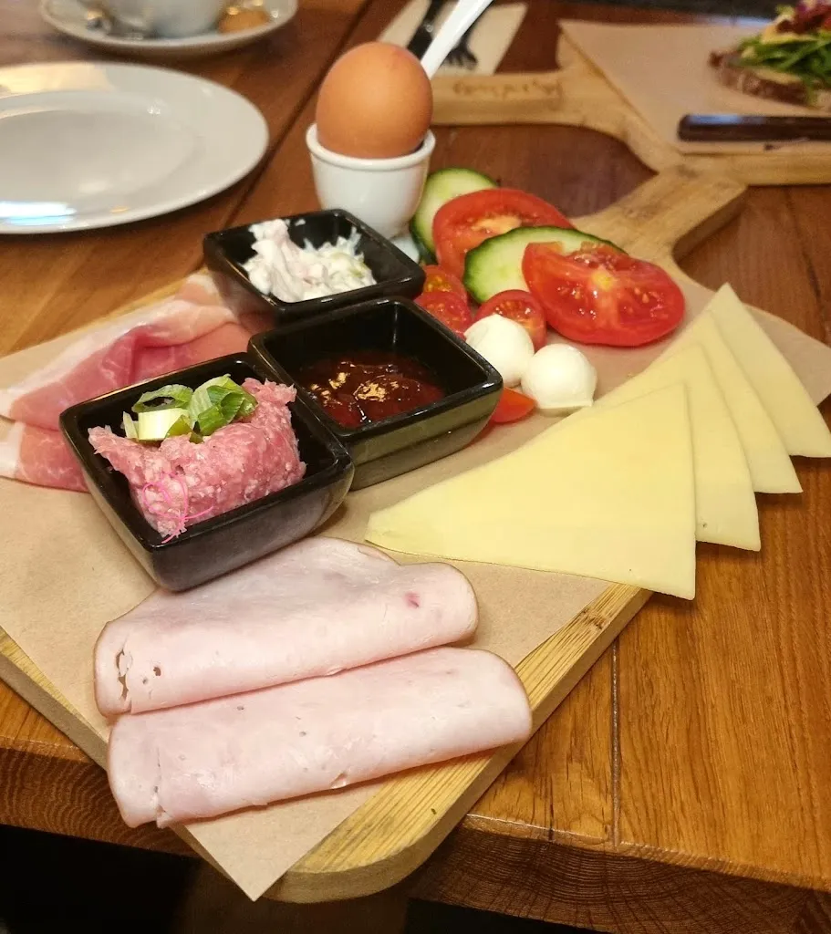 Menu_Cafe Del Sol Krefeld_Krefeld_image_9