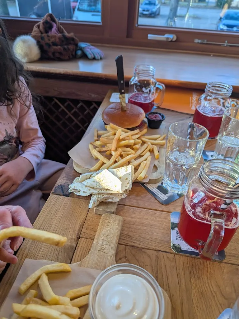 shane foster_Cafe Del Sol Krefeld_Krefeld_Bewertung