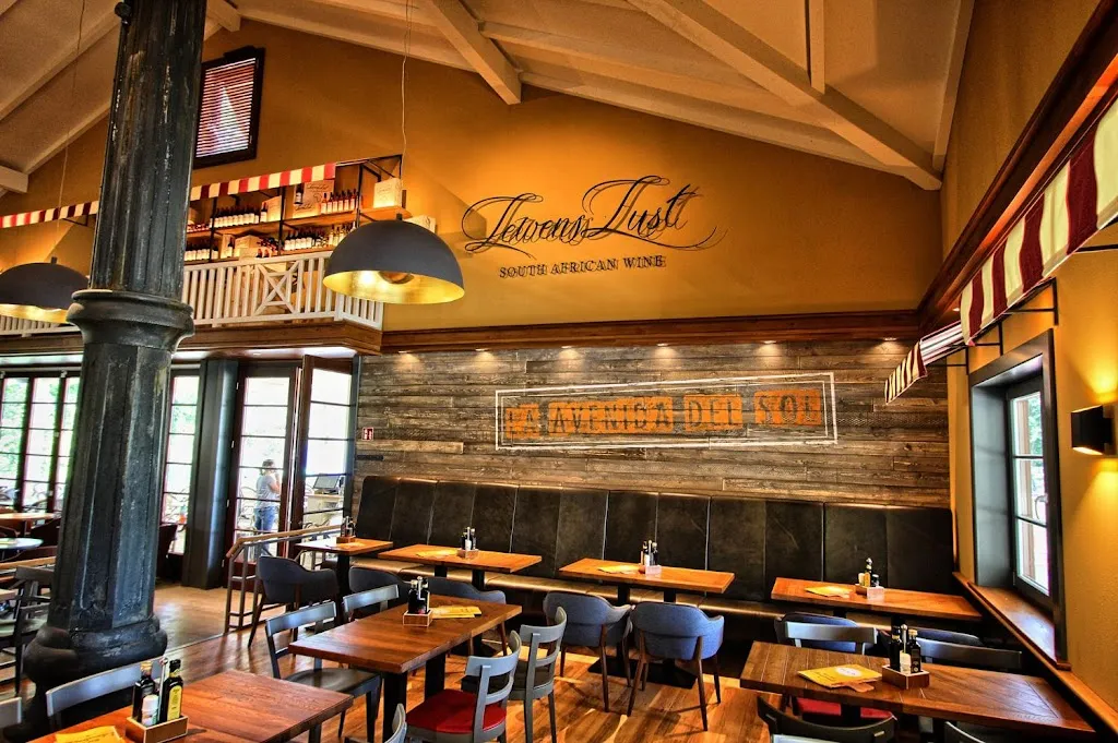 Cafe Del Sol Krefeld_Krefeld_slider_image_1