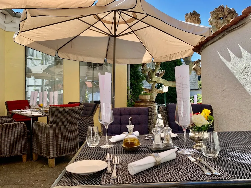 Restaurant Stringas Op de Trapp_Krefeld_slider_image_1