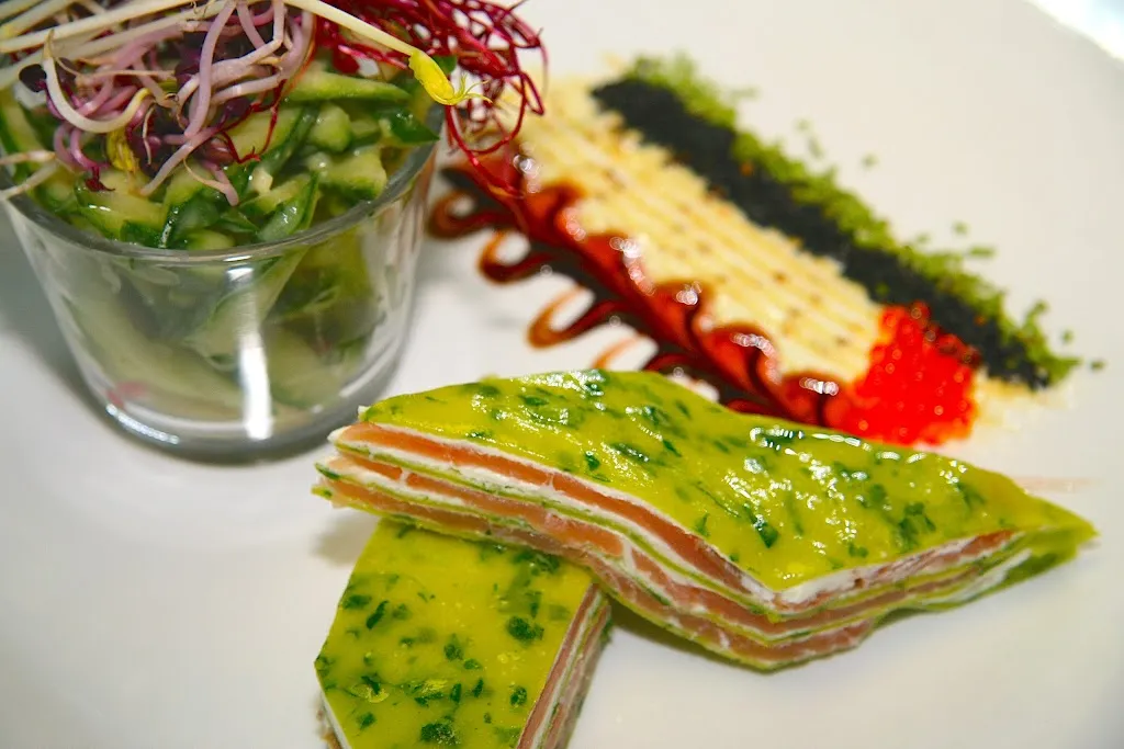 Restaurant Stringas Op de Trapp_Krefeld_slider_image_2