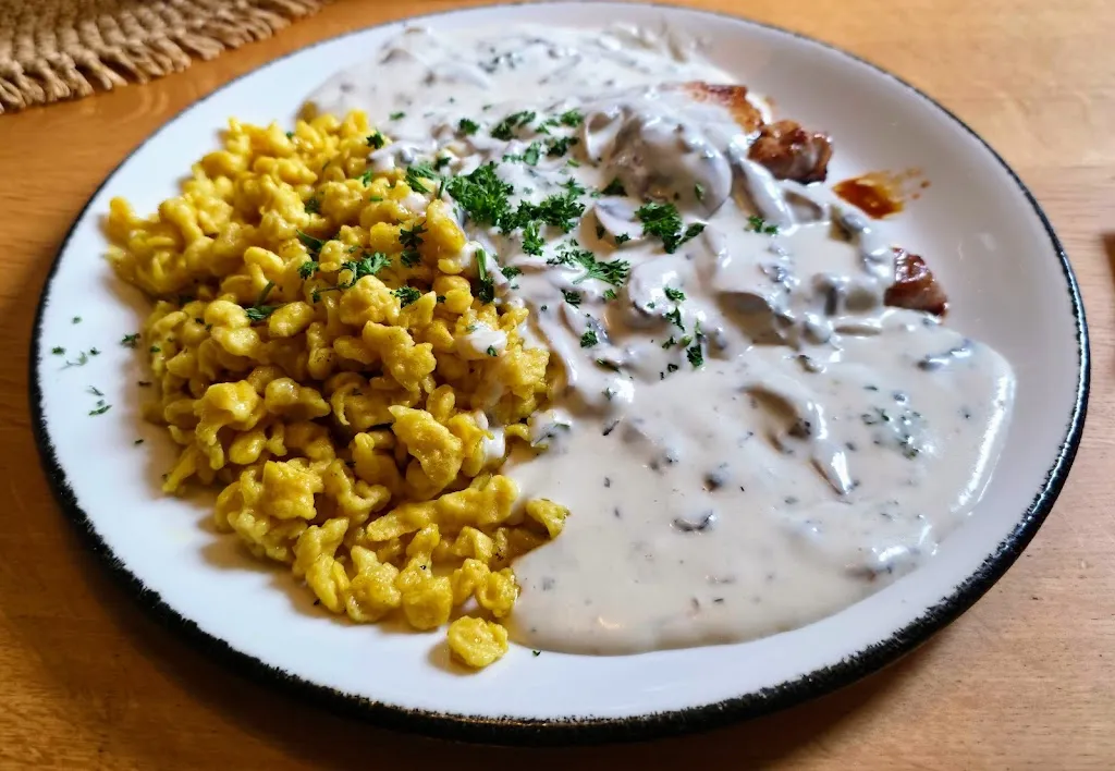 Dominic Peter (DeadpoolTesla)_Gasthof Steinbräu_Geisenfeld_recensione