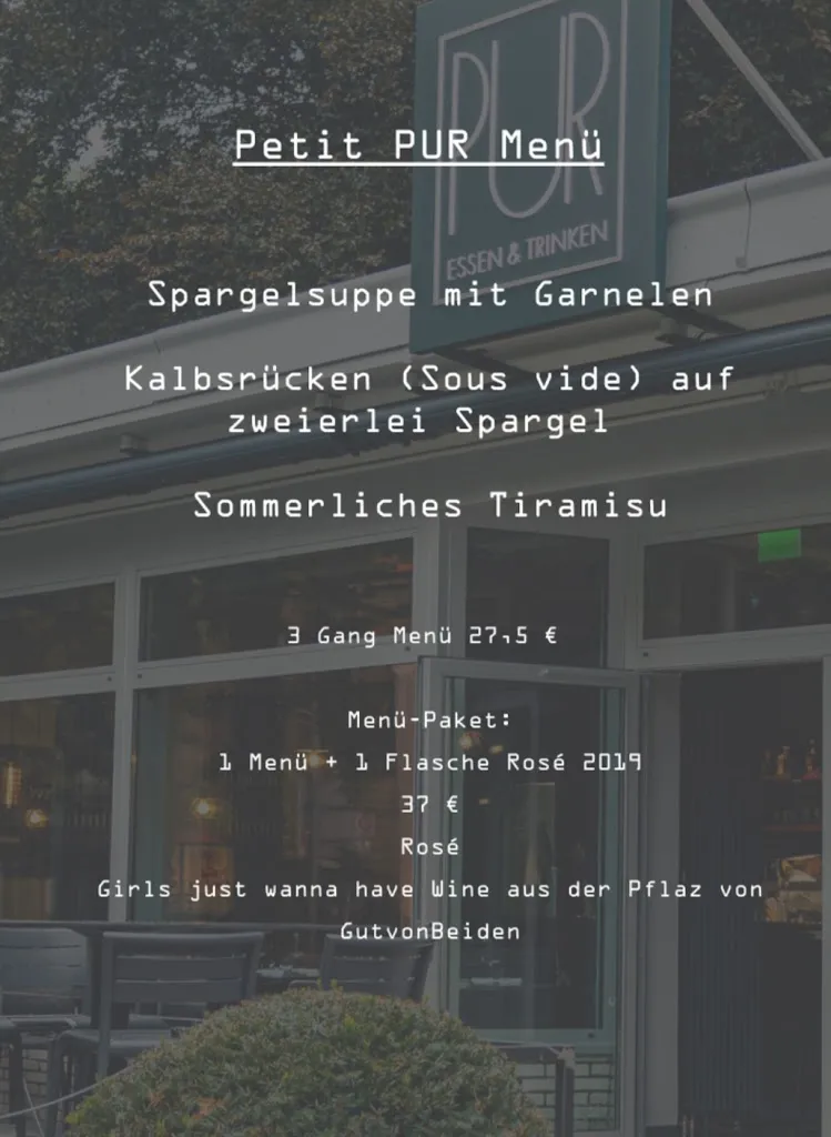 Menu_PUR | Essen & Trinken_Krefeld_immagine_2