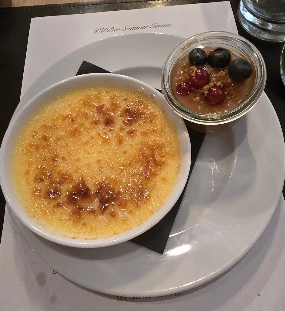 Ralf Spiek_PUR | Essen & Trinken_Krefeld_review