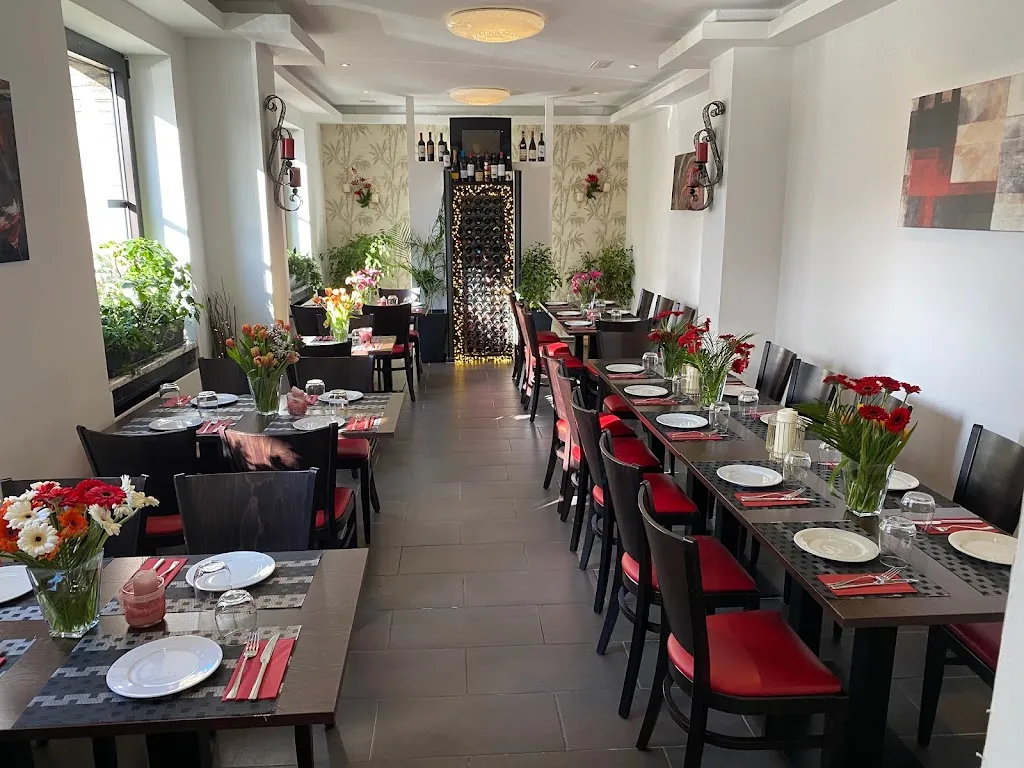 Rosmarin - Restaurant & Bar restaurant in Krefeld