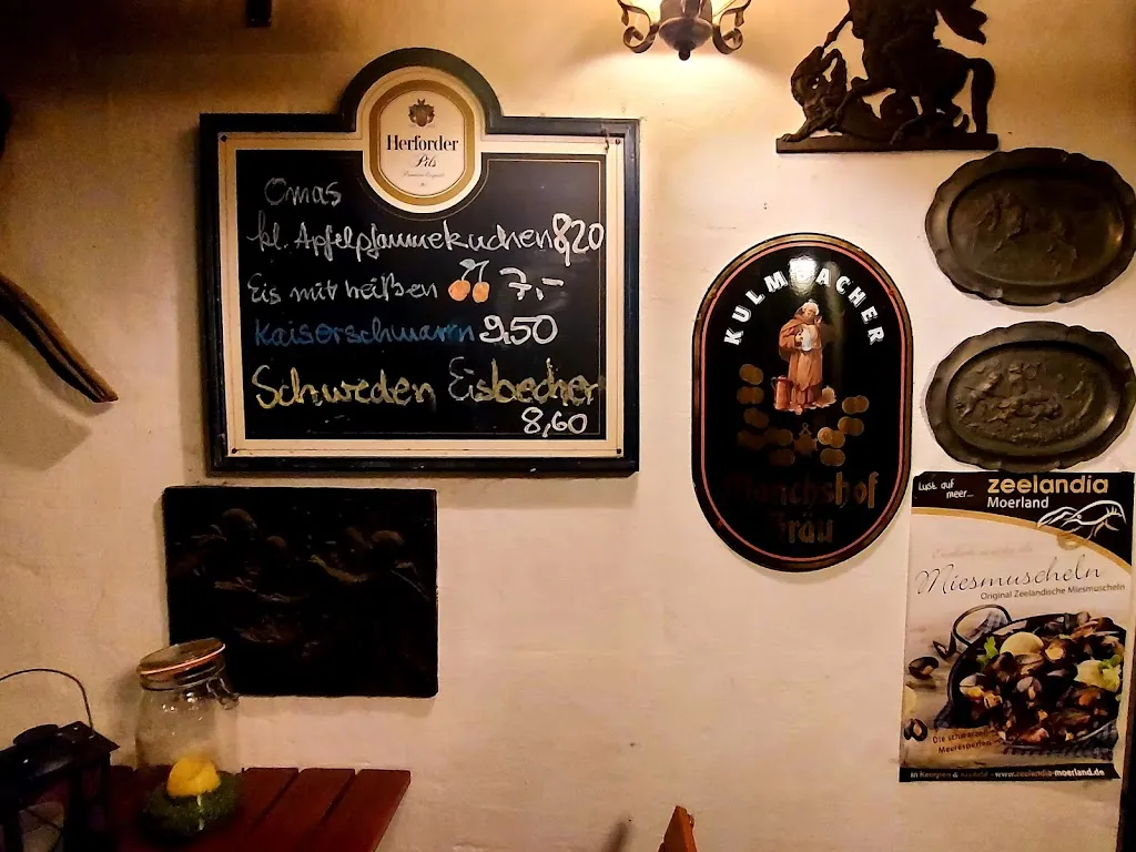 Menu_Restaurant Dachsbau_Krefeld_immagine_4