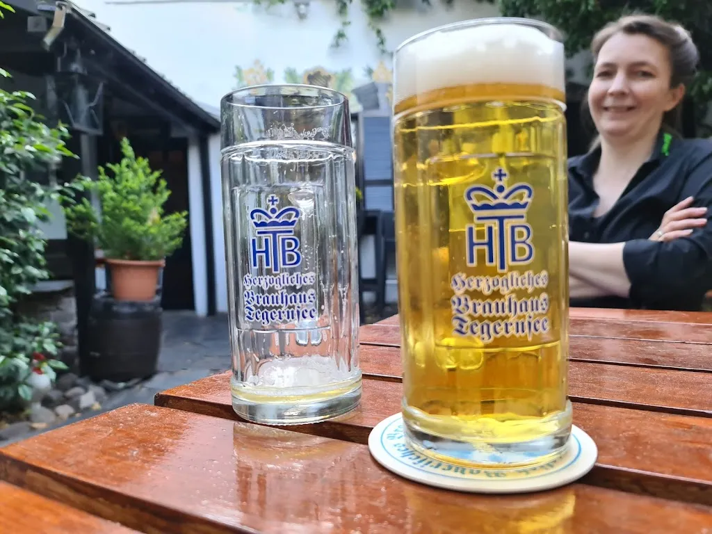 Menu_Restaurant Dachsbau_Krefeld_immagine_5