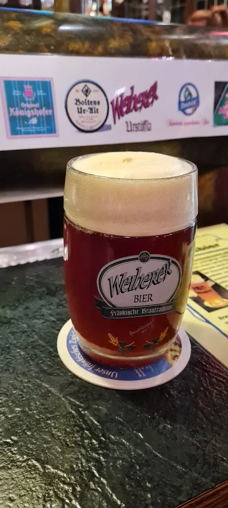 Menu_Restaurant Dachsbau_Krefeld_immagine_6