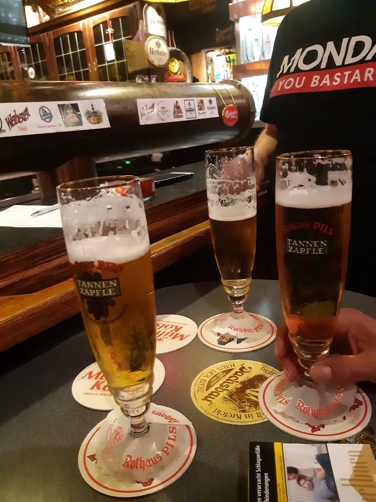 Menu_Restaurant Dachsbau_Krefeld_immagine_7