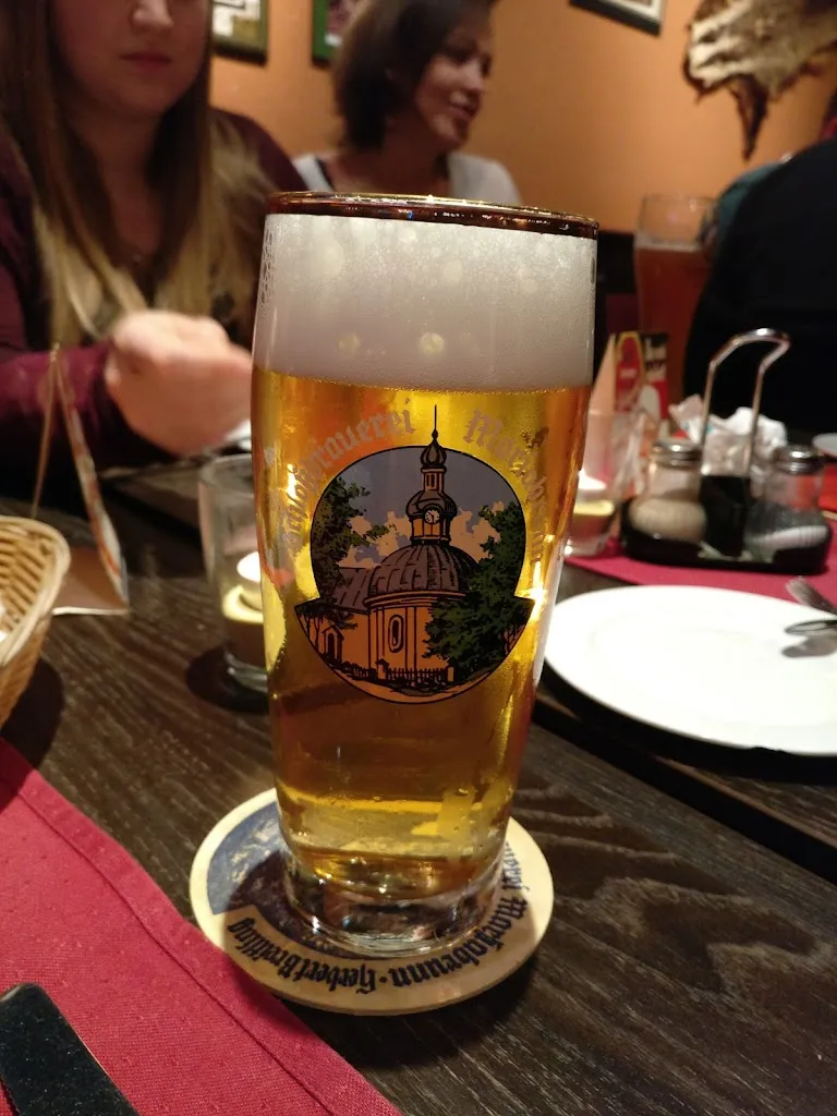 Menu_Restaurant Dachsbau_Krefeld_immagine_8