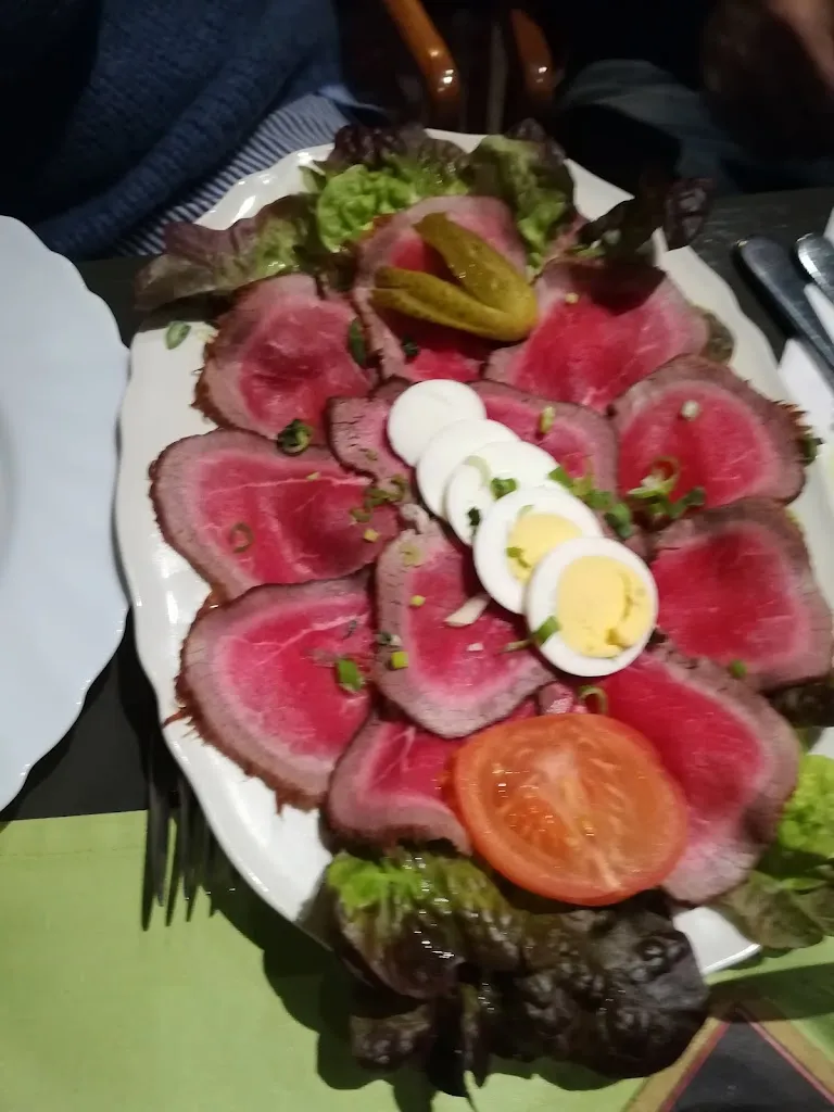 Menu_Restaurant Dachsbau_Krefeld_immagine_9