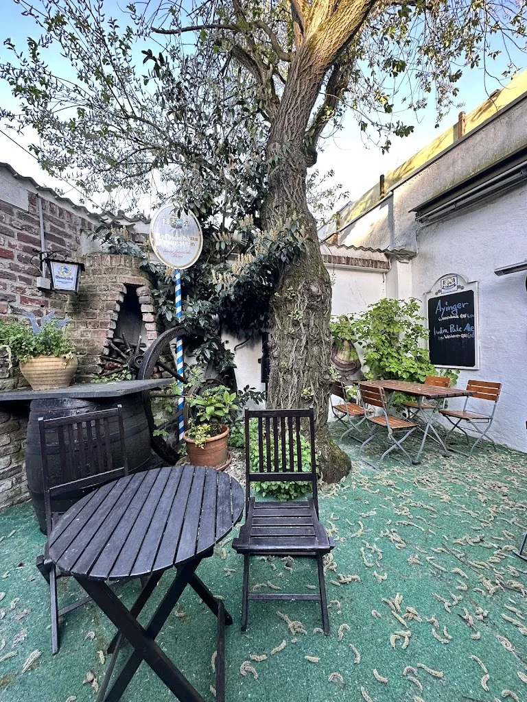 Restaurant Dachsbau restaurant in Krefeld