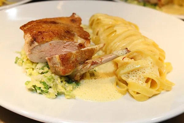 Menu_Restaurant Korff GmbH_Krefeld_image_4