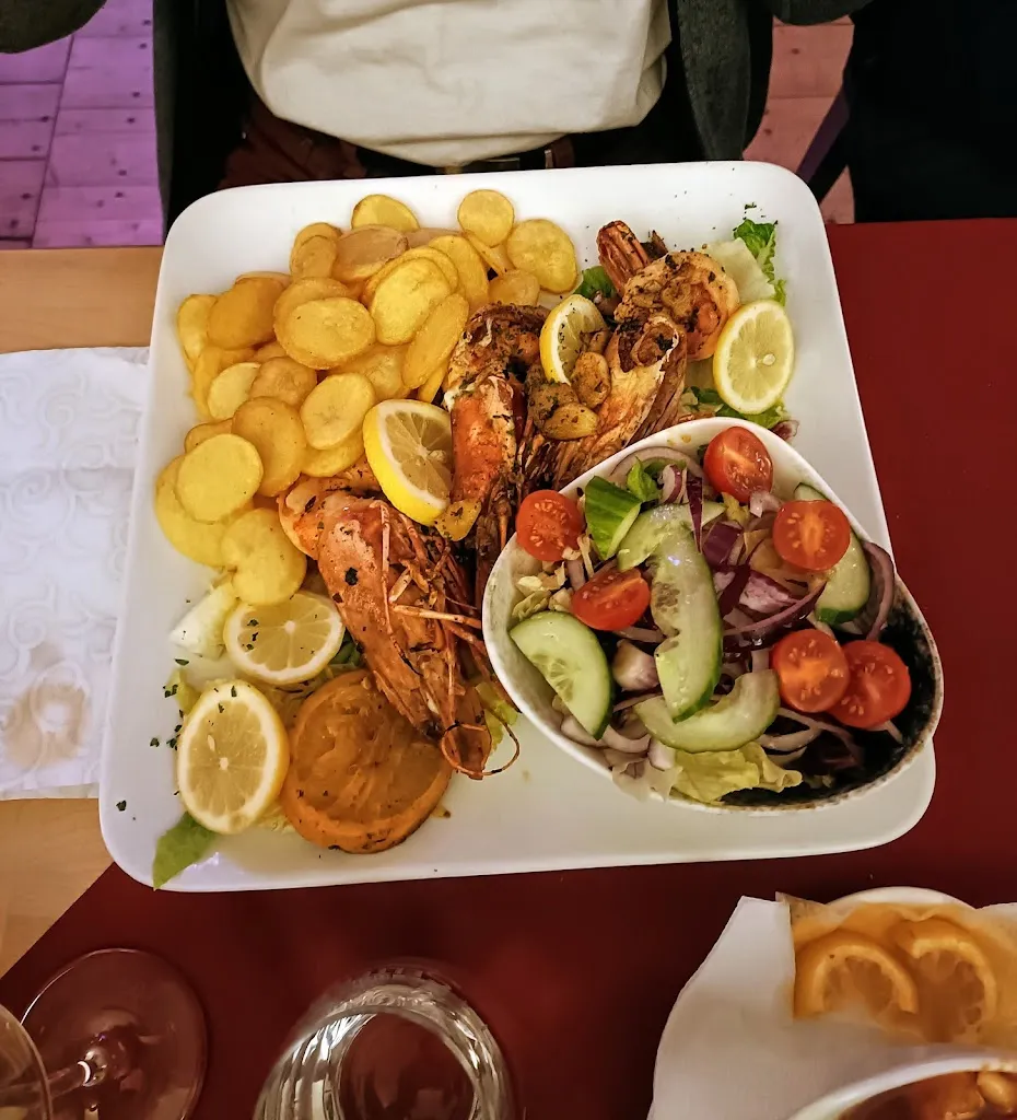 Menu_Restaurant Korff GmbH_Krefeld_image_9