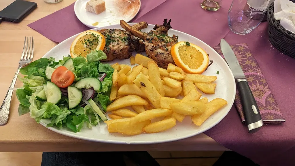 Restaurant Korff GmbH_Krefeld_slider_image_3