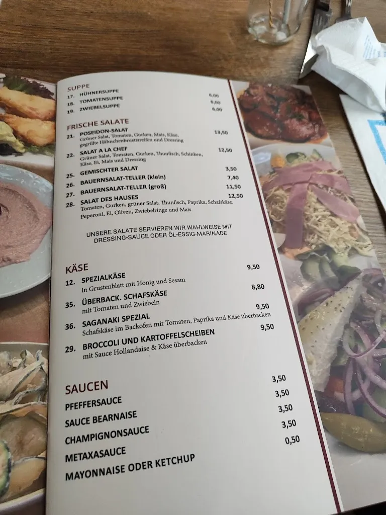 Menu_Restaurant Poseidon_Krefeld_image_2