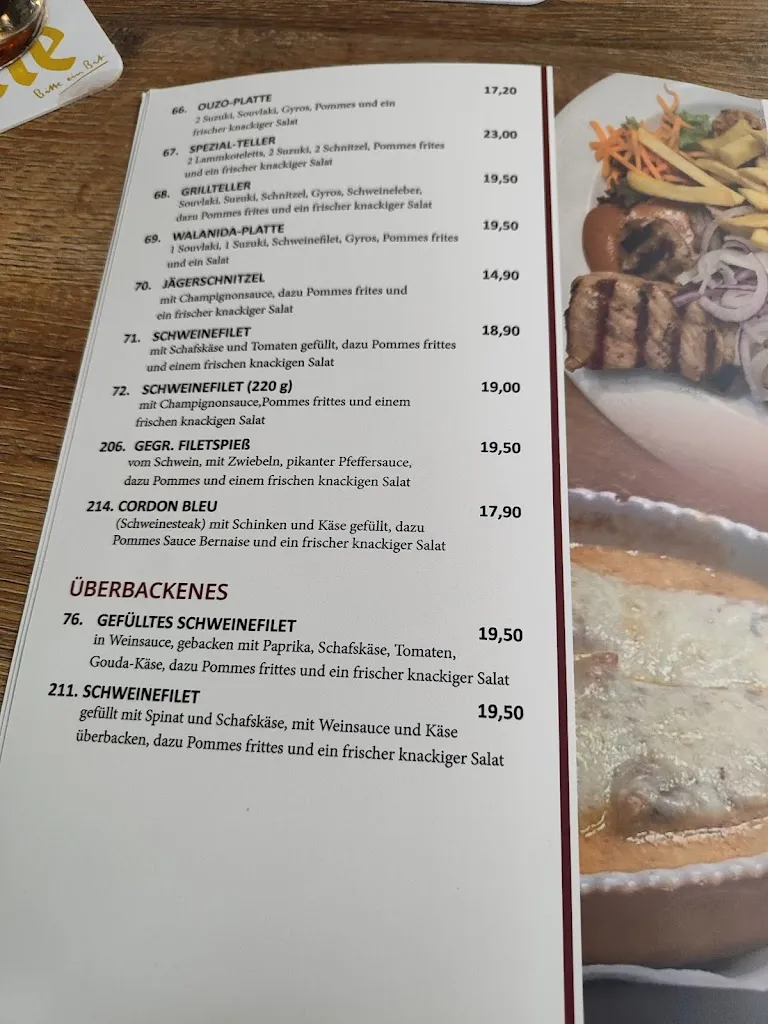 Menu_Restaurant Poseidon_Krefeld_image_4