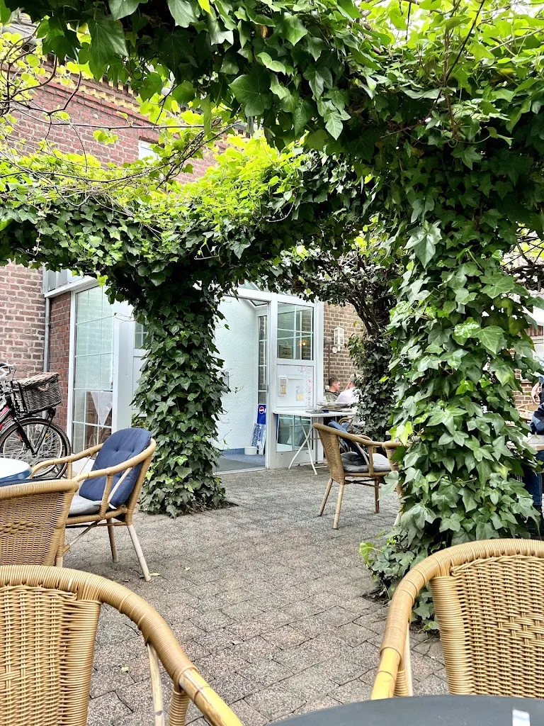 Haus Pieper restaurant in Krefeld