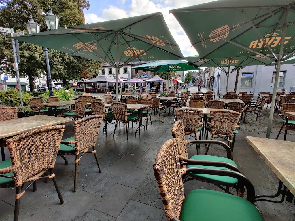 Ristorante Santa Lucia ristorante a Krefeld