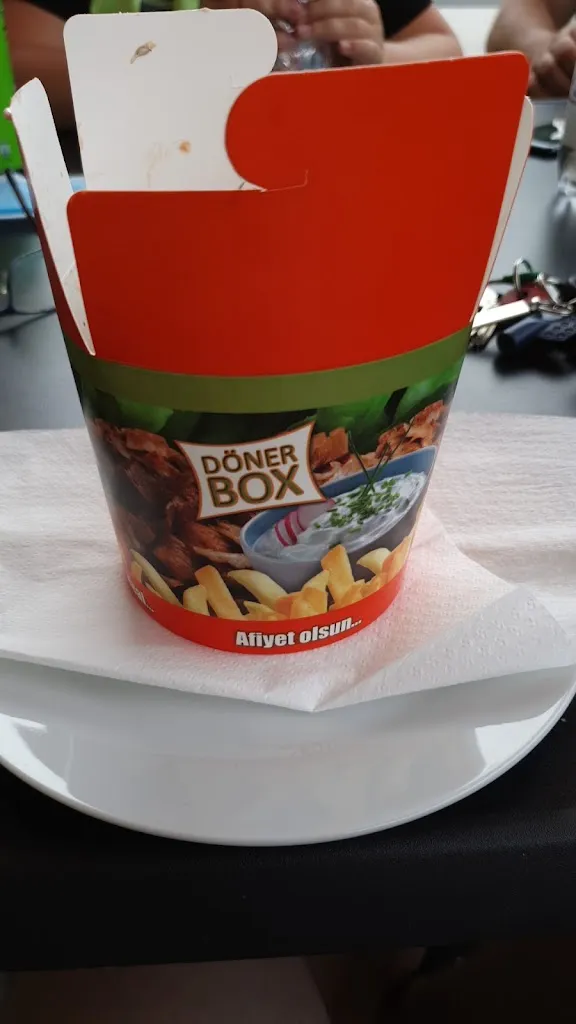 Menu_Döner Palast_Altensteig_image_2