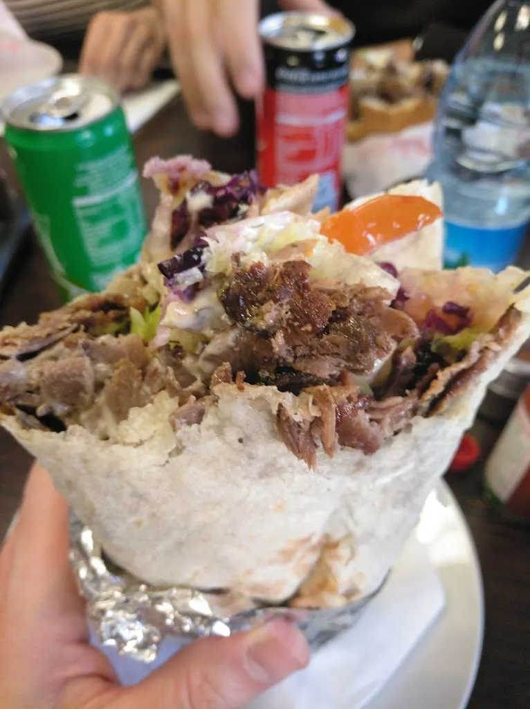 Menu_Döner Palast_Altensteig_image_4