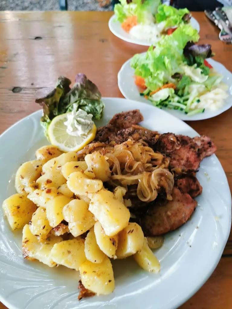 Magnus Neubauer_Gasthof Birnthaler_Geisenfeld_recensione