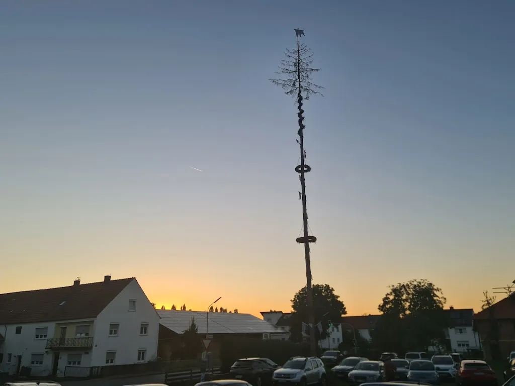 Martin Bruckner_Gasthof Birnthaler_Geisenfeld_recensione