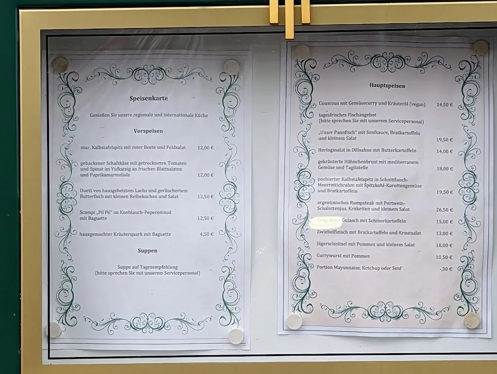 Menu_Gaststätte Marcelli_Krefeld_image_1