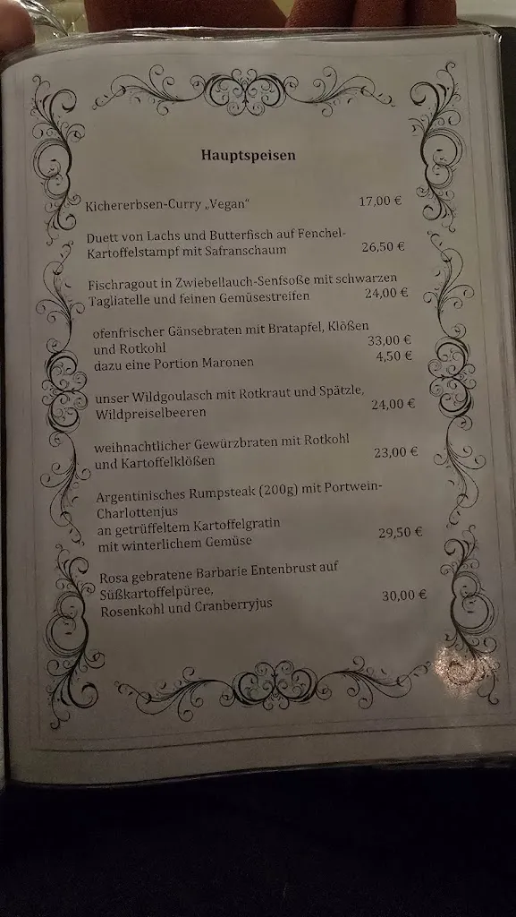 Menu_Gaststätte Marcelli_Krefeld_image_2