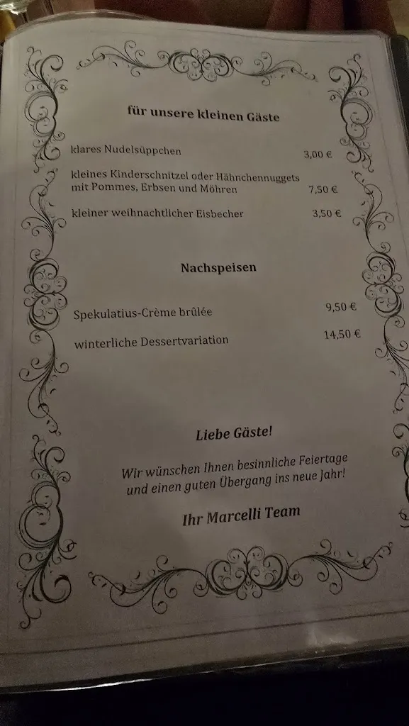 Menu_Gaststätte Marcelli_Krefeld_image_3