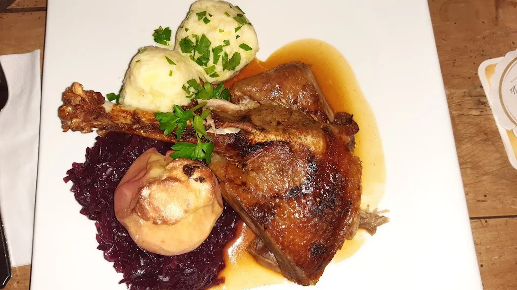 W. Schneider_Gaststätte Marcelli_Krefeld_review