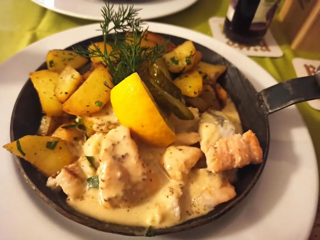 Gaby&Ernst_Gaststätte Marcelli_Krefeld_review