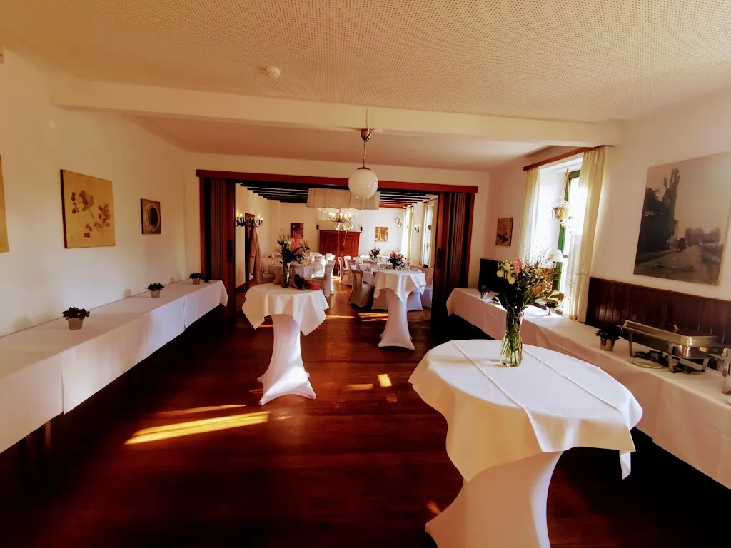 Gaststätte Marcelli restaurant in Krefeld