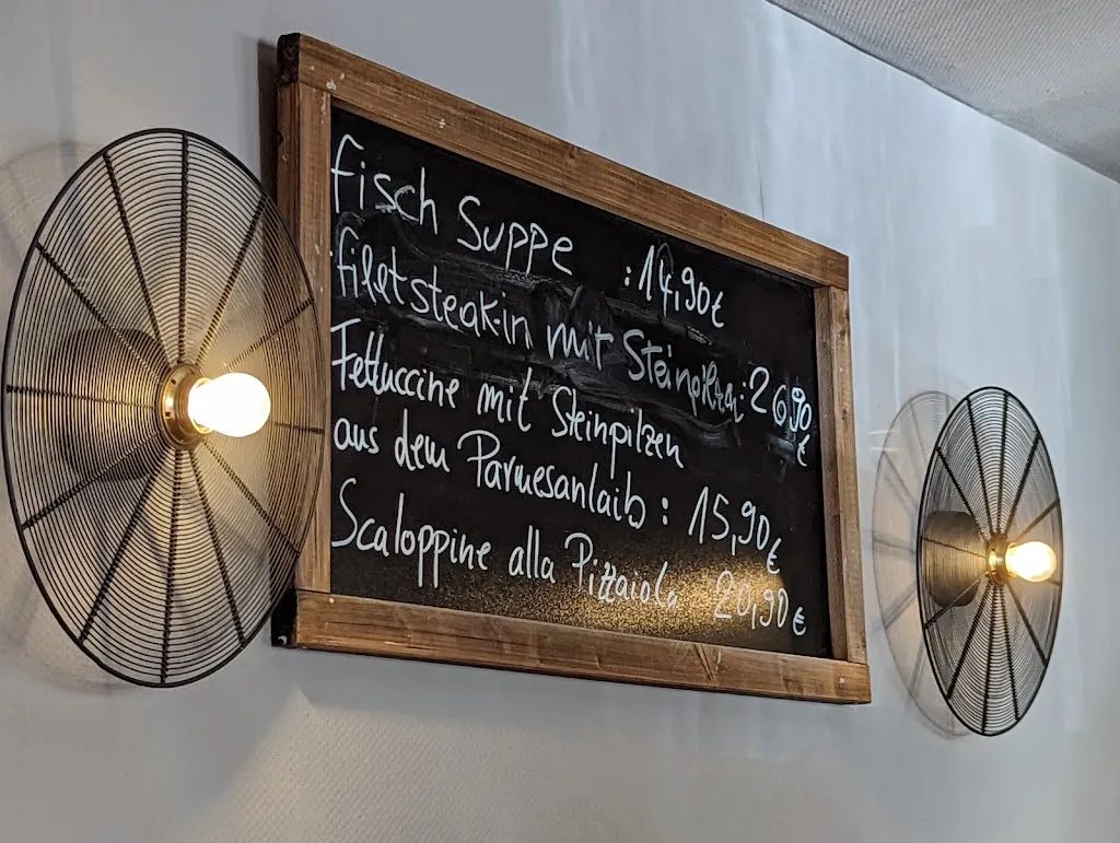 Menu_Antico Borgo | Trattoria & Pizzeria_Krefeld_immagine_1