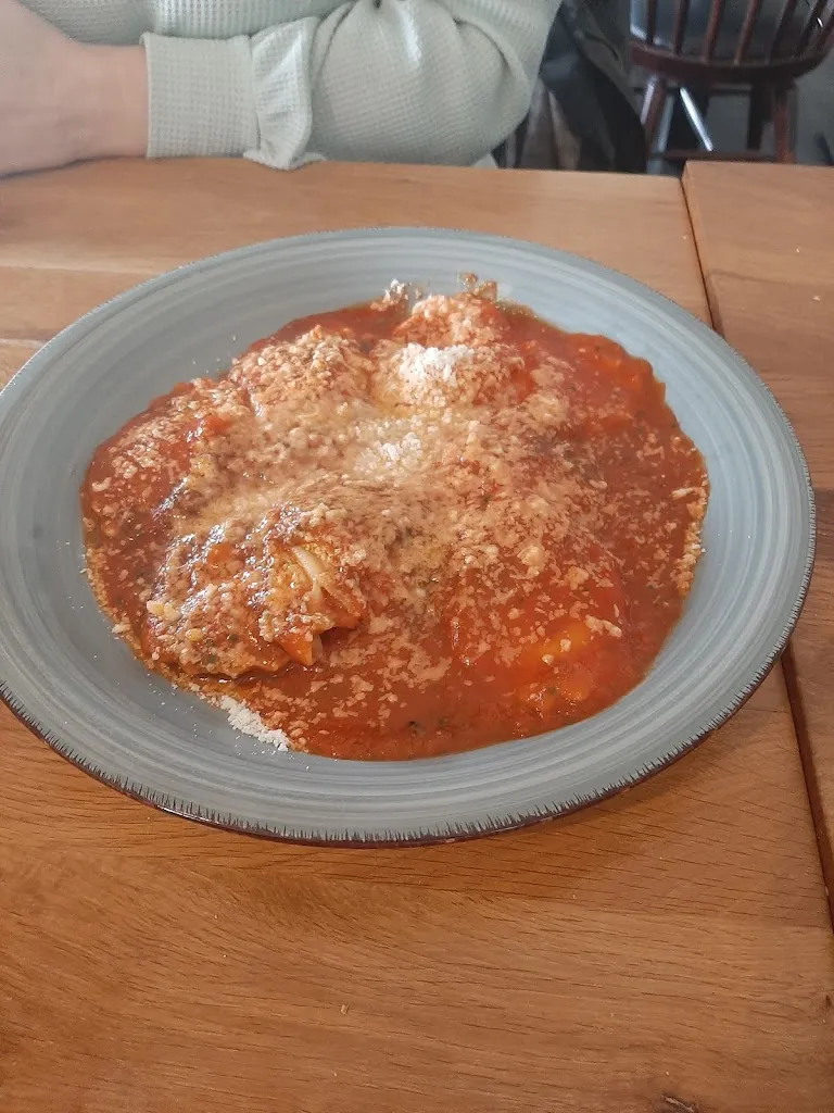 Menu_Antico Borgo | Trattoria & Pizzeria_Krefeld_immagine_5