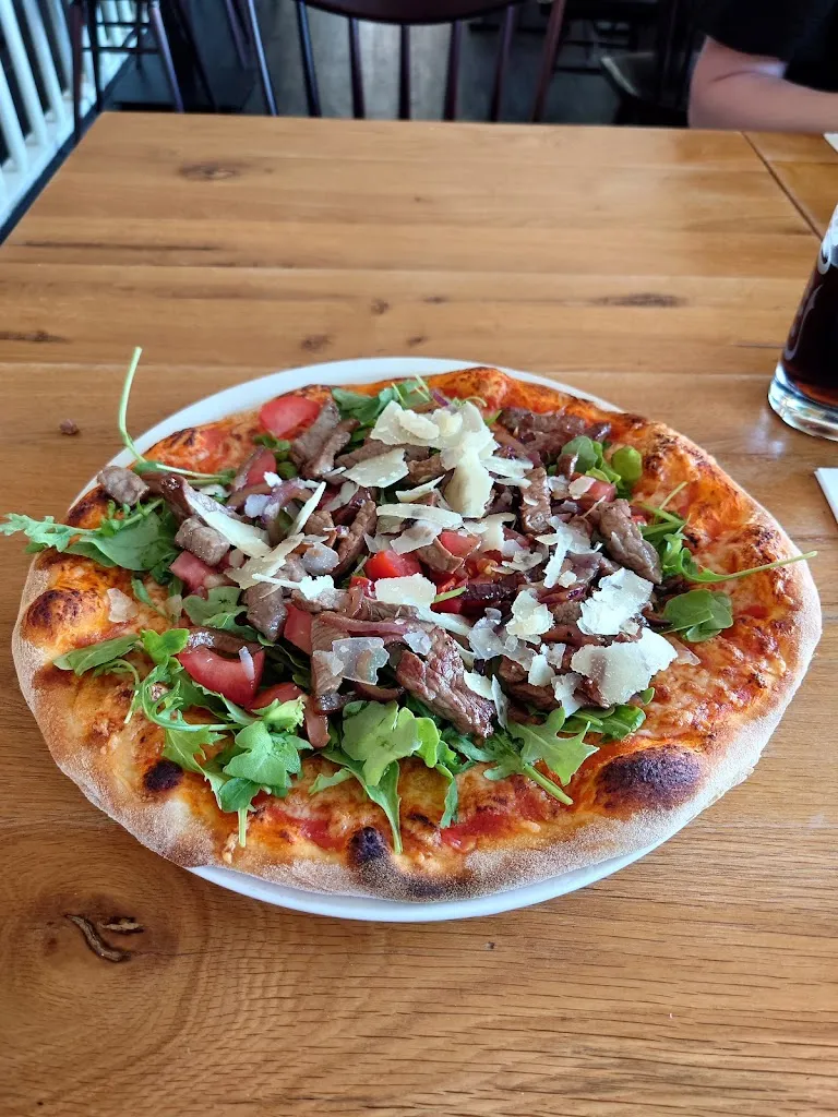 Menu_Antico Borgo | Trattoria & Pizzeria_Krefeld_immagine_8