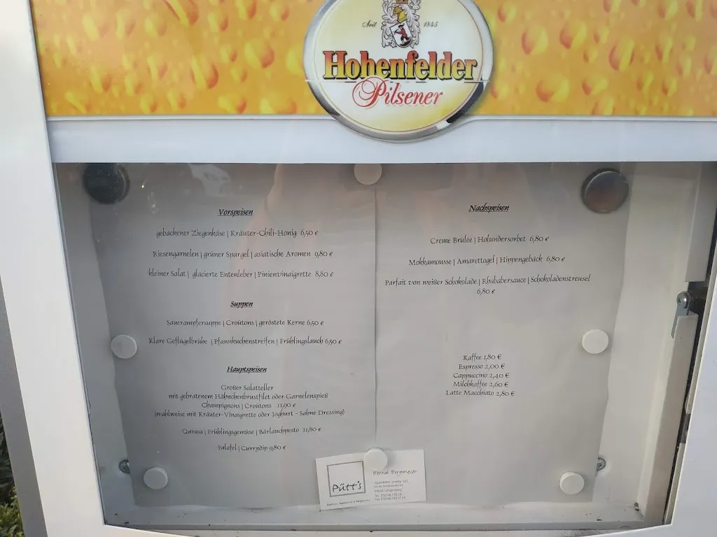 Menu_Pütt´s Gasthaus_Langenberg_image_1