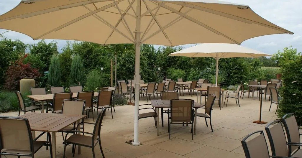 Pütt´s Gasthaus restaurant in Langenberg